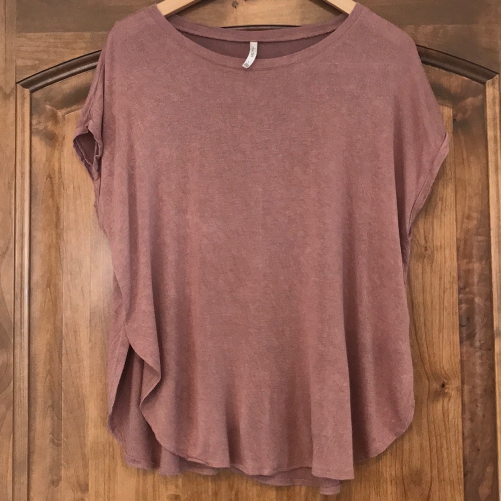 Active USA top